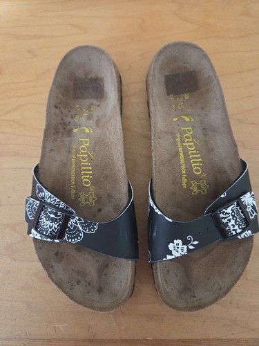 Papillio birkenstock vegan - papillio,
