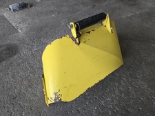 John Deere 72 piatto