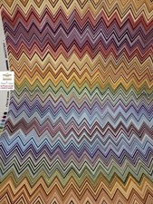Tessuto  metri 1 MISSONI  h