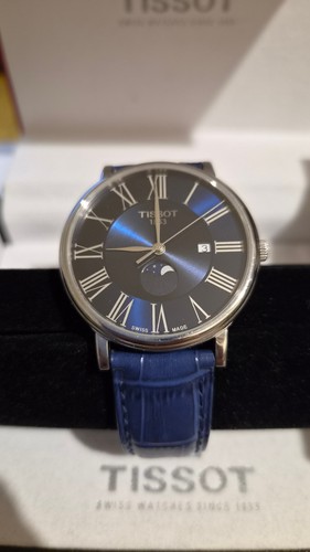 Tissot carson premium full set - tissot,