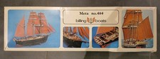 Billing Boats 485 Meta 1:40