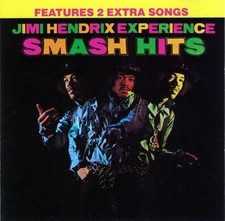 Jimi hendrix experience - jimi,