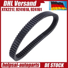 Cinghia di trasmissione per