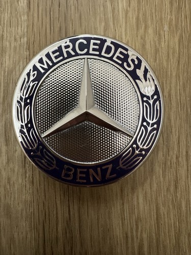 Mercedes benz emblema per - emblema,