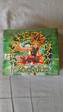 Yugioh! Magic Ruler Booster