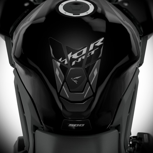 Paraserbatoio per honda cb500 - honda,