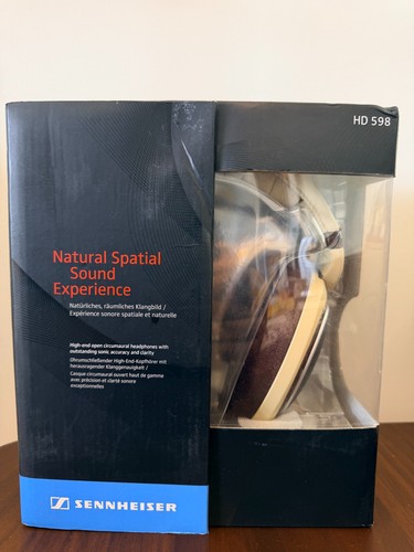 Sennheiser hd598 598 - hd598, hd
