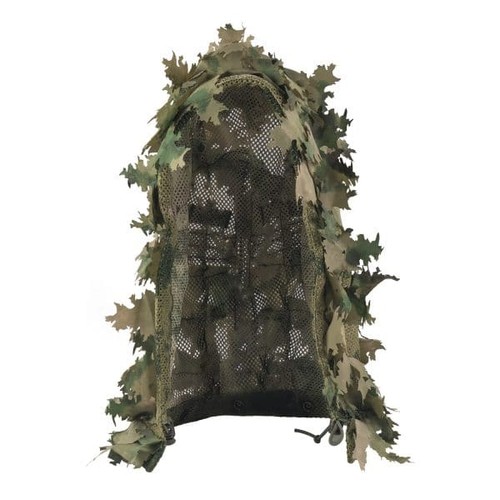 Softair novritsch ghillie - 3d,