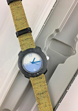 Orologio Benetton By Bulova