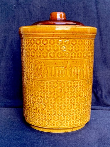 Contenitore rumtopf - contenitore,