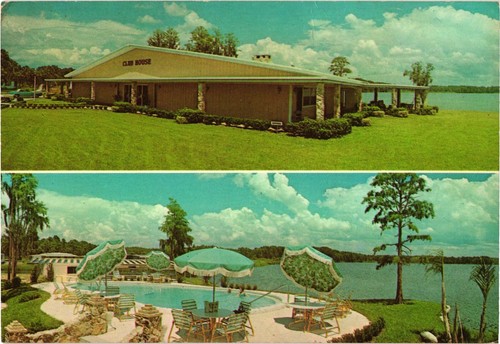 Cartolina country club mobile - cartolina,