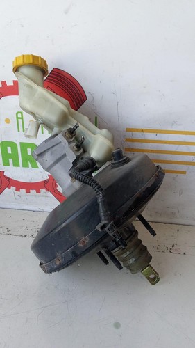Servofreno per ford fiesta - ford, 4°