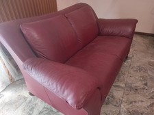 divano letto 2 posti usato