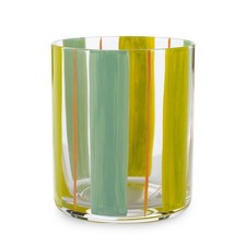 Set 6 Bicchieri in Vetro