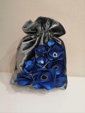 Borsa donna artigianale