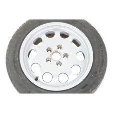 1x Cerchio in lega A4 A6