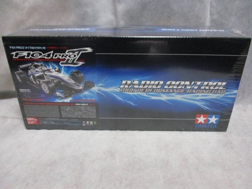 Tamiya 58652 scale - ep, rc