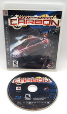 Need for Speed: Carbon