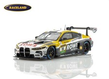 BMW M4 GT3 EVO ROWE Sieger 24H