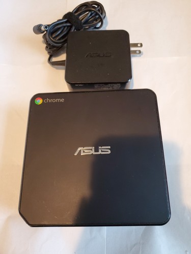Asus chromebox cn60 - asus,
