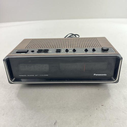 Radio orologio digitale
