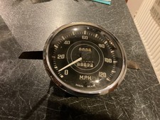 Orologio Triumph tr3a Tr4