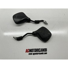 SPECCHIETTO RETROVISORE ESTERNO DESTRO SINISTRO APRILIA PEGASO 650 1997-2000