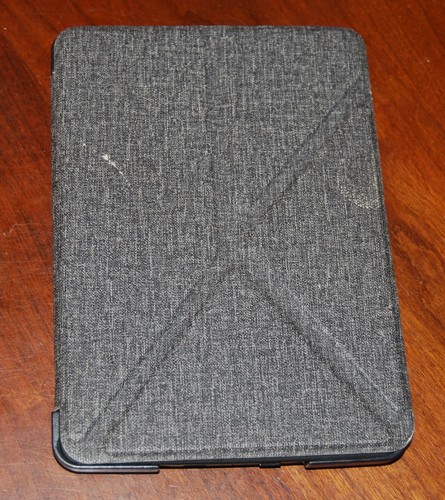 Amazon kindle lettore - kindle, 3
