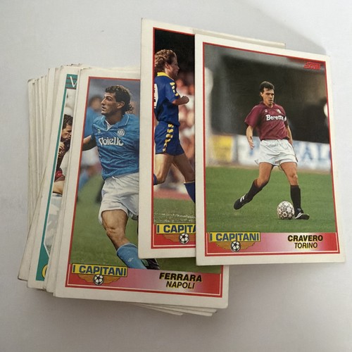 Lotto figurine score anni - score,