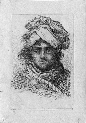 Joseph fischer - joseph, (1769-1822)