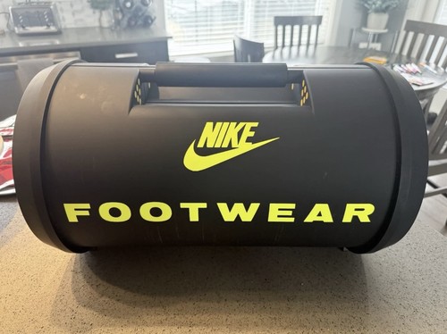 Nike mag bag - bag, upgrade