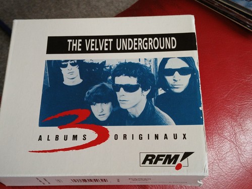 The velvet underground - the, 3