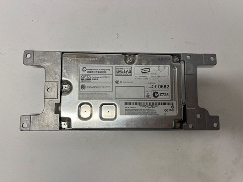 Modulo centralina bluetooth - modulo,
