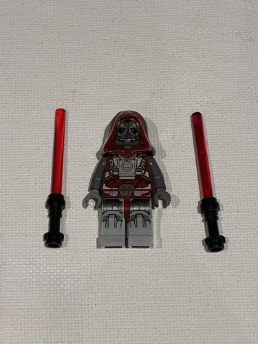 Lego star wars guerriero - lego,