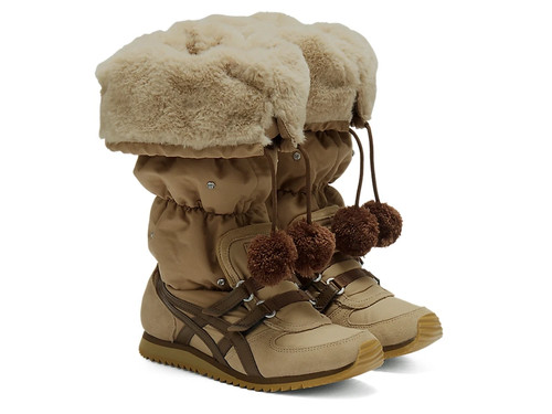 Onitsuka tiger winter heaven - winter,