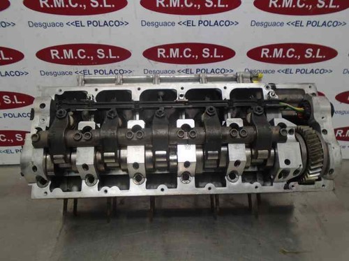 Ayh testata motore 216090 - motore, /