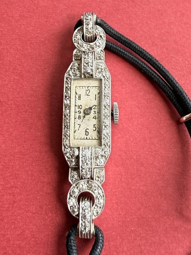 Orologio cocktail donna - da,