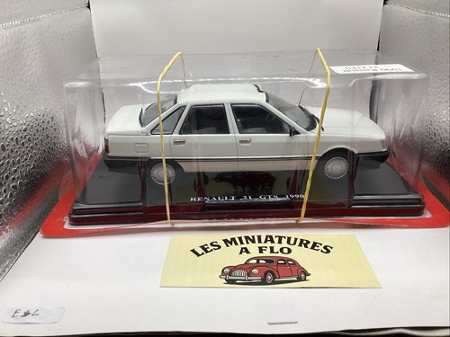 Collection hachette - 1/24,
