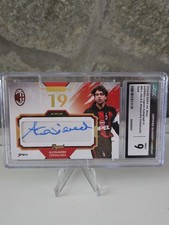 Alessandro Costacurta Daka