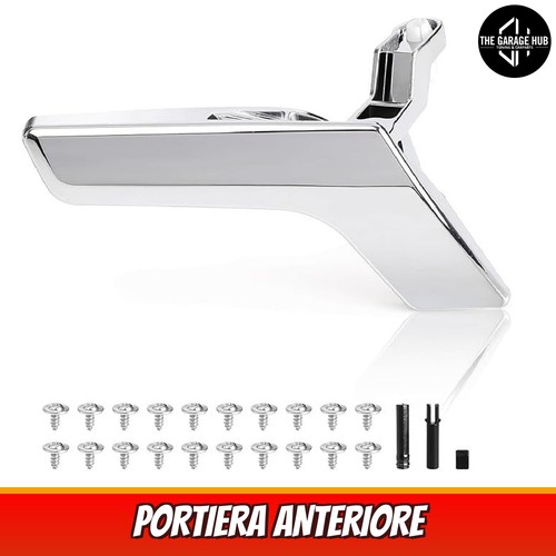Portiera anteriore sinistra - portiera,