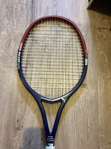 Puma boris becker - puma,