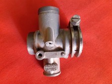 CARBURATORE DELL'ORTO UA 16 BS