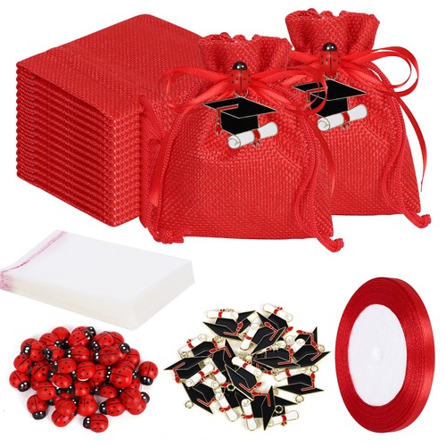 Pezzi bomboniere laurea - pezzi,