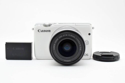 Canon eos m10 - eos,