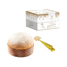 Sal De Riso Panettone