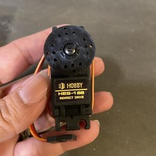 Vintage Hobby HES-188 Indirect