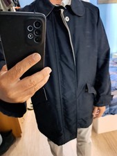 impermeabile uomo Nautica Murphy&Nye, misura L.