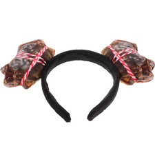  Cerchietto per capelli a