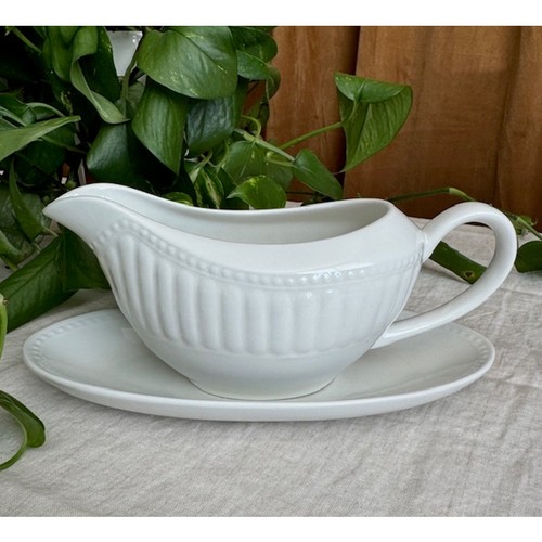 Gravy boat athena onieda - boat, di