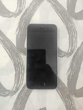 Apple iPhone SE A1723 Grigio